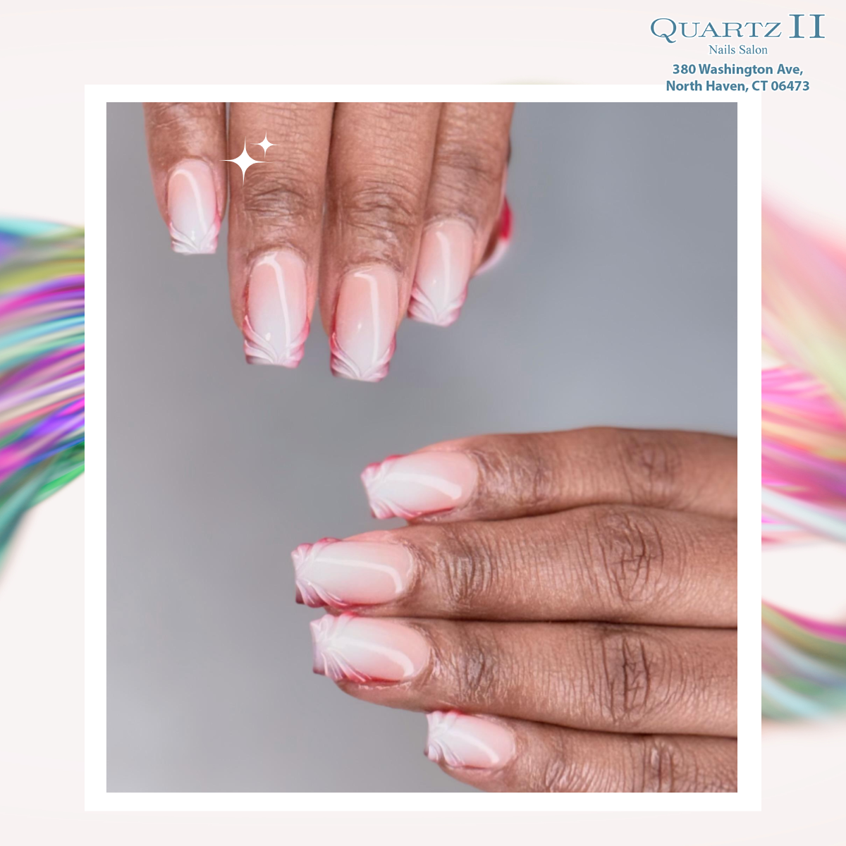 Trending and Signature Nail Art Designs